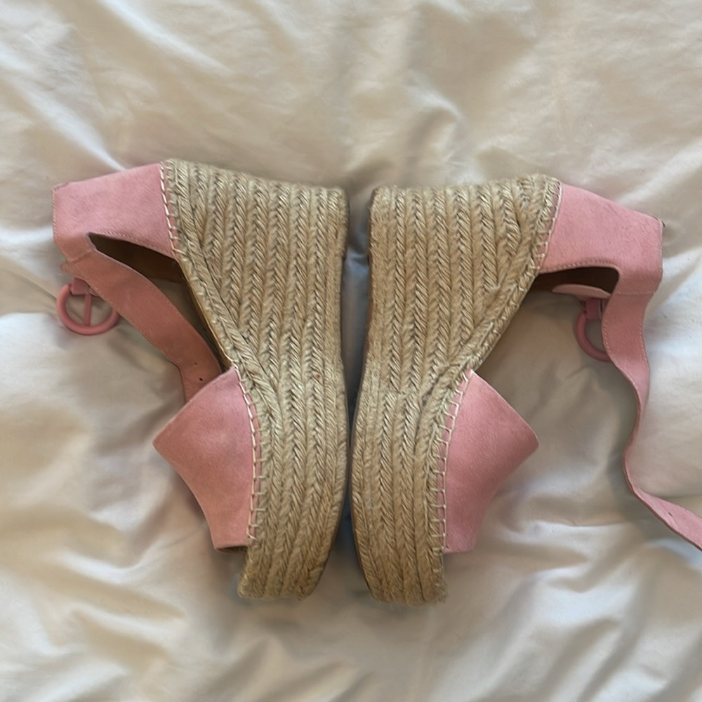 Marc Fisher Platform Wedge - image 2